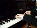 ピアノでマッピー　Piano　Mappy