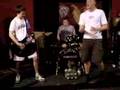 clip video Bill Withers Steppin' Right Along