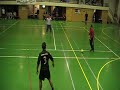 Gossen Futsal - Kvakkos Engler 3-1 Del 2