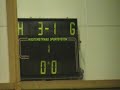Gossen Futsal - Kvakkos Engler 3-1 Del 2