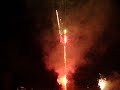 JeJos Feuerwerk
