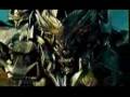 transformers music vid - linkin park - what i've done