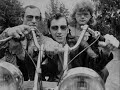 Hurriganes – Sweet little sixteen - 73 Live