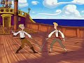 Monkey Island 3, La Maldición de Monkey Island Monkey Island 3, La Maldición de Monkey Island