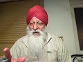 ChrisHewer, a spiritually blind Christian Muslim scholar who did not knew that Jesus' Mother was Holy Spirit.