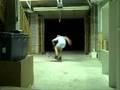 Nollie Tre Bail