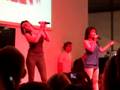 videos de Monrose at Games Convention (Part4)