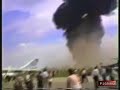 Su27 crash at ukraine airshow.