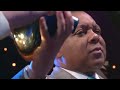 2:19 Blues - Wynton Marsalis Septet at Jazz in Marciac 2015 ウィントン・マルサリス
