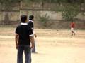 Reasoning Cricket League