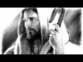 Amazing Jesus Christ Sketch Art You Wouldn't Believe It's Pencil!
