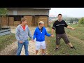 HTLer - Elektro-Zaun