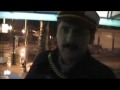 Arturo Calindri presenta la Pasquella 2010