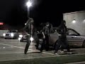 Parking Lot Dance Off