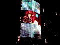 Siamo solo noi, live dal tour 2008, nella data zero di Genova il 22/05/2008.