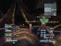 Phantasy Star Universe: Ambition of the Illuminus online - Dark Satellite S3.