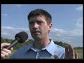 Cameraman attacked at Muslims of America