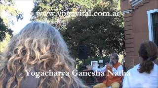 ¿Porqué es terapéutico Ayur Yoga Vital?