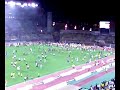 ud las palmas linares ascenso 2ªa 05/06