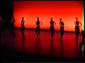 CAJON FLAMENCO Y ZAPATEADO