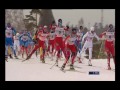 Итоги женской гонки на 10 км