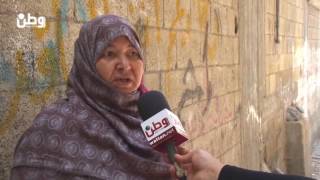 أصوات مهمشة/ح2_مخيم الشاطئ .. وعاءٌ للأزمات وأشكال المعاناة