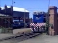 G12 a611 en Escalada