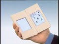 tout le monde connait la publicit� de l'entrainement cerebral sur nintendo ds avec nicole kidman mais connaissez vous la toute premiere version publicitaire de ce jeu avec mac lesggy c�l�bre animateur de m6 ?non ?
eh bien voil� qui est r�par�.