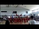  2007 au cheerleading competition   abn 5 toros