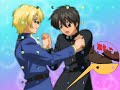 Kyou kara maou