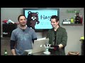 hak5 - Episode 413 - First Responder Forensics, SNES ROM Hackery, Tailing Logs and Unicorns