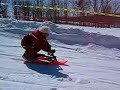 Landry 3ski a smb aqua plane aquaplane jump Landry 3ski a smb aqua plane aquaplane jump