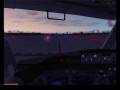 FSX: Boeing 737-800 @ Stuttgart[EDDS]