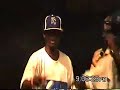 D LOCC DA CHOP PERFORMING \" 2 GRIMEY \"