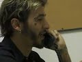 Sully on the phone