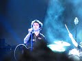 Green Day  21 Guns Live from the  Nokia Plaz..  LA Live Carson Daily  New Years Eve show on NBC.