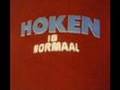 Hoken is Normaal (H)