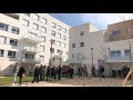 Cliquer pour voir : LA COUDRAIE : INAUGURATION DE LA RÉSIDENCE OPTIMA