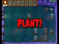 Click here to watch this video Plants Vs Zombies: No sunflower/sunshroom challenge part 7