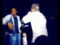 Richard New Look - Navalha y Babi VS Mowlihawk y Giorgio (12-12-09)