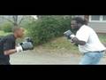 Martinsville Street Fights artis and jamel pt.1