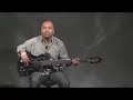 Eastwood EEB-1 BASS Guitar - Jeff Jones