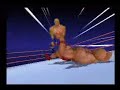 Kinnikuman Generations PS2 Game Video 2/2