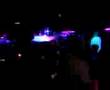 club organza