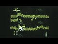 this is the second stage of my world record run on thundercade for nes, from may 2003. thundercade is a short driving/shooting game that is just 4 stages long. the game does not repeat any levels, so once you beat the last stage, the game ends.