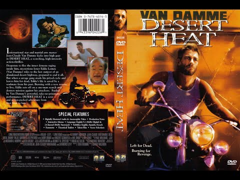 Desert Heat (1999) Rant aka Movie Review