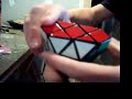 Half-Truncated Cube on Ebay Half-Truncated Cube on Ebay