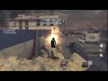 Click here to watch this video MW2 I Imovie OCE