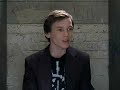Charlie Bartlett Therapy Session