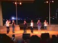 VoCollision A Cappella - Techno Medley and Fire VoCollision A Cappella - Techno Medley and Fire